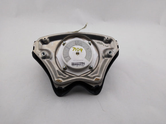 Mercedes SLK320 Steering Wheel Airbag