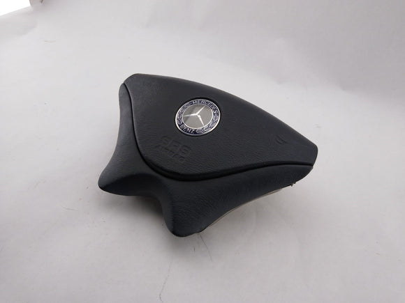 Mercedes SLK320 Steering Wheel Airbag