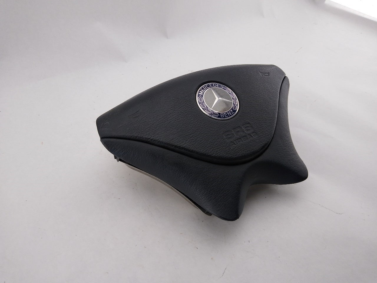 Mercedes SLK320 Steering Wheel Airbag