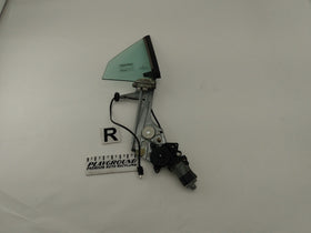 Mercedes SLK320 Passenger Right Rear Quarter Window Regulator