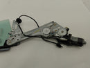 Mercedes SLK320 Passenger Right Rear Quarter Window Regulator-7