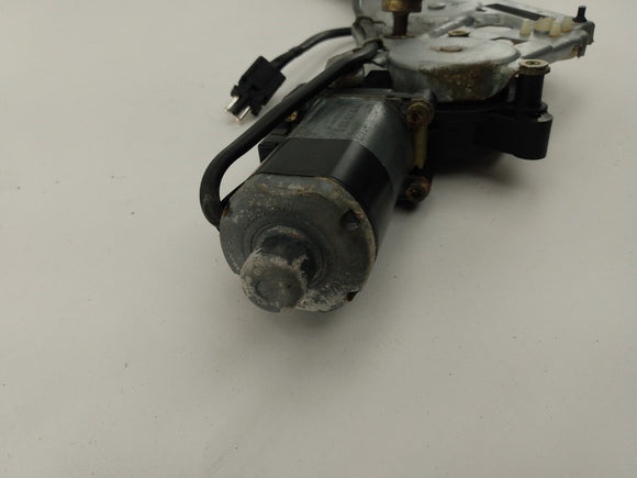 Mercedes SLK320 Passenger Right Rear Quarter Window Regulator