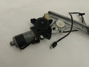 Mercedes SLK320 Passenger Right Rear Quarter Window Regulator-10