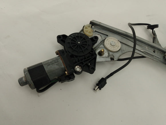 Mercedes SLK320 Passenger Right Rear Quarter Window Regulator