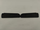 Mercedes SLK320 Pair Of Sun Visors-2