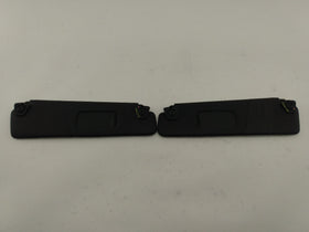 Mercedes SLK320 Pair Of Sun Visors - 0