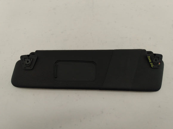 Mercedes SLK320 Pair Of Sun Visors