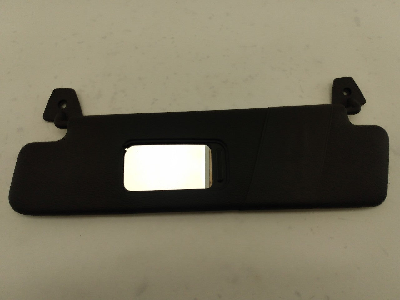 Mercedes SLK320 Pair Of Sun Visors