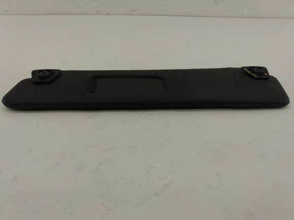 Mercedes SLK320 Pair Of Sun Visors