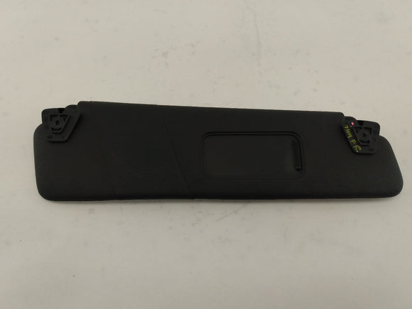 Mercedes SLK320 Pair Of Sun Visors