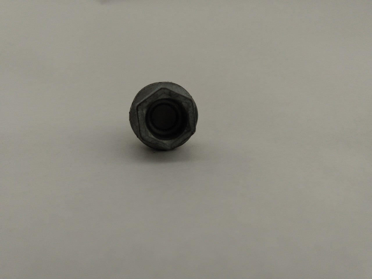 Mercedes SLK320 Set Of 5 Spare Wheel Lug Nuts