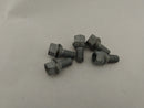 Mercedes SLK320 Set Of 5 Spare Wheel Lug Nuts-8