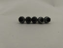 Mercedes SLK320 Set Of 5 Spare Wheel Lug Nuts-10