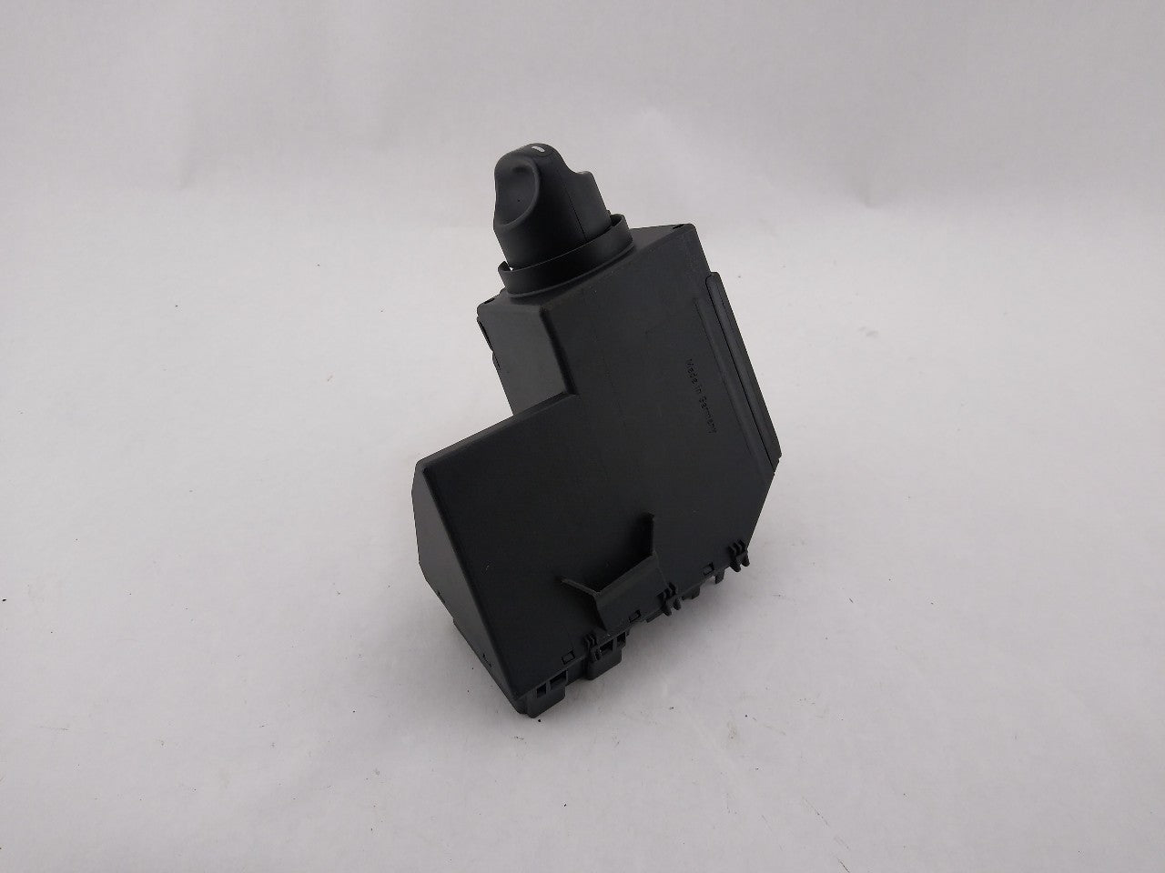 Mercedes SLK320 Headlight Control Switch Fuse Box