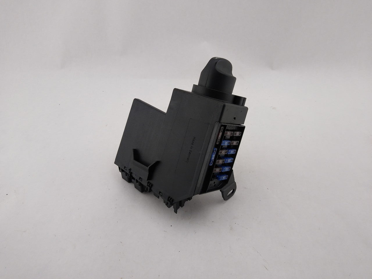 Mercedes SLK320 Headlight Control Switch Fuse Box