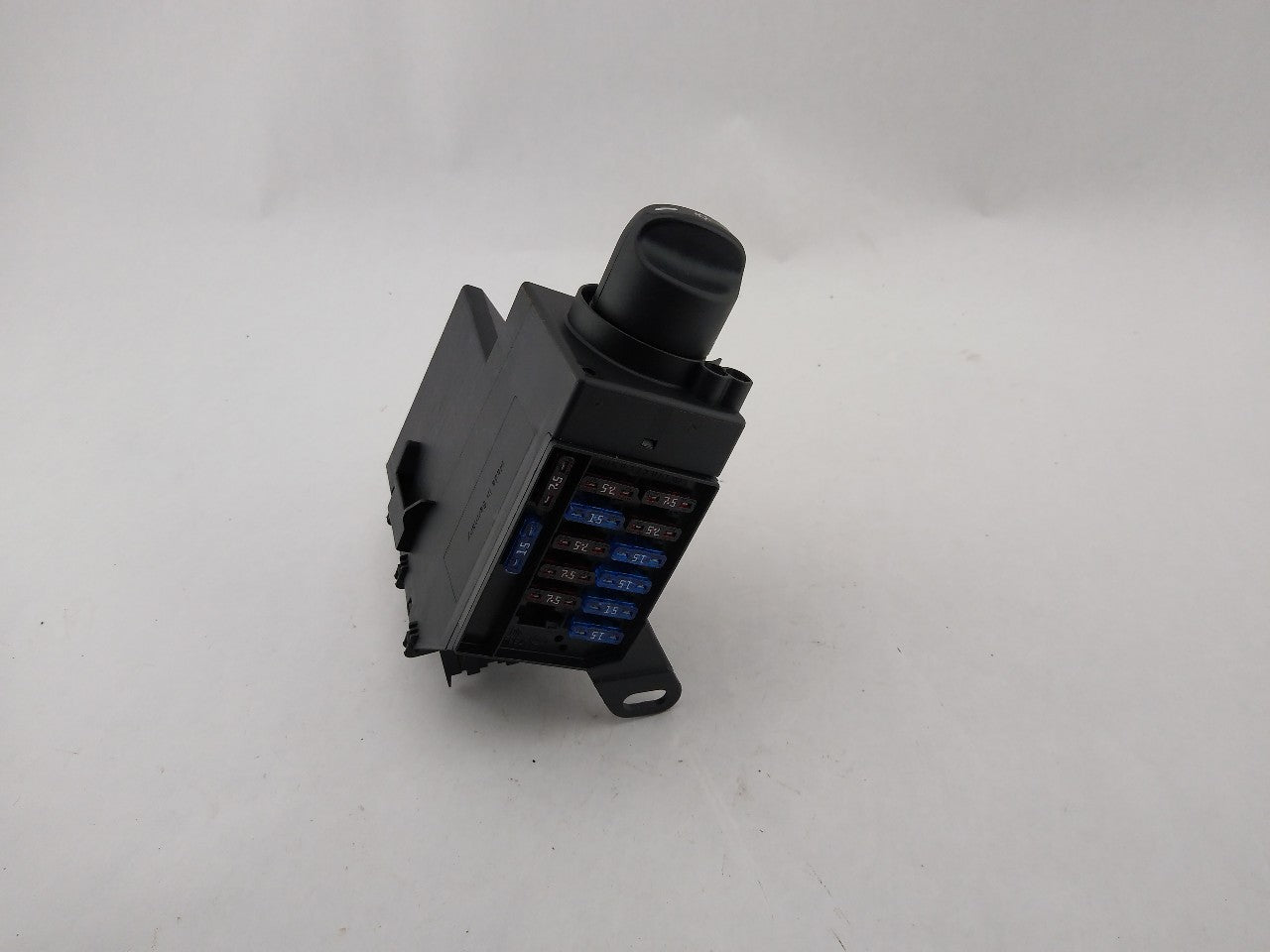 Mercedes SLK320 Headlight Control Switch Fuse Box