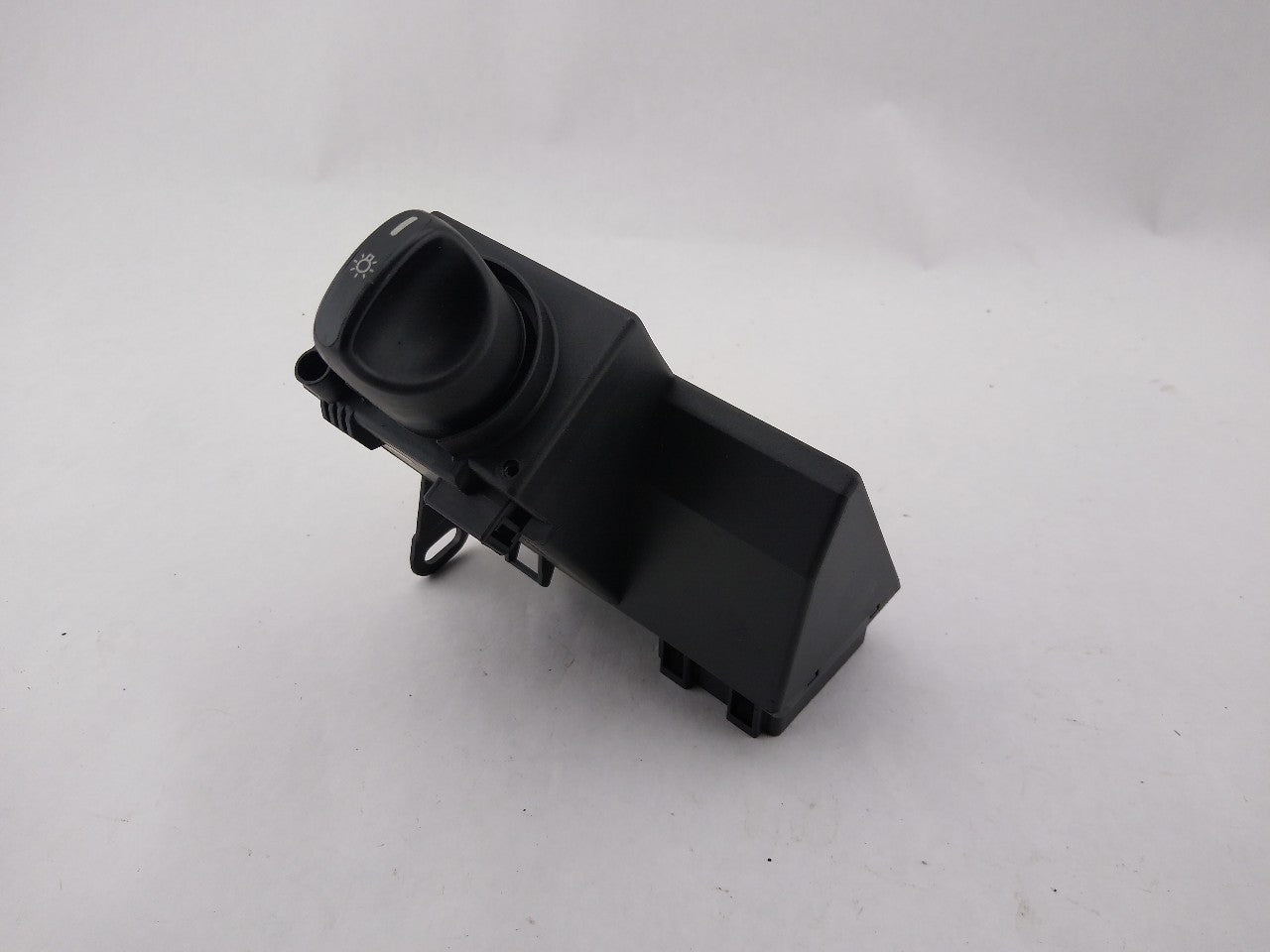 Mercedes SLK320 Headlight Control Switch Fuse Box