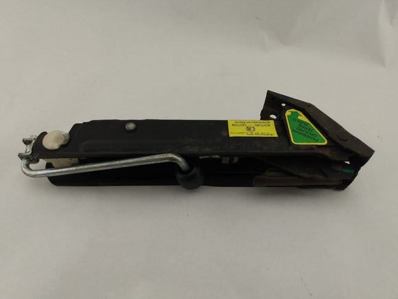 Mercedes SLK320 Emergency Spare Tire Tool Kit