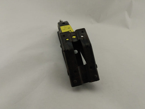 Mercedes SLK320 Emergency Spare Tire Tool Kit