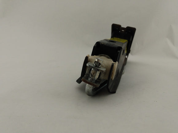 Mercedes SLK320 Emergency Spare Tire Tool Kit