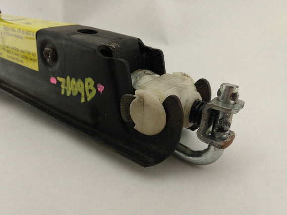 Mercedes SLK320 Emergency Spare Tire Tool Kit