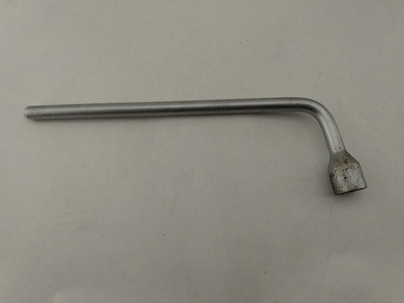 Mercedes SLK320 Emergency Spare Tire Tool Kit