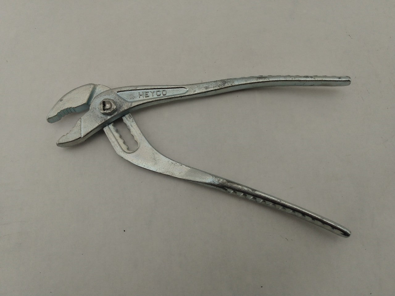 Mercedes SLK320 Emergency Spare Tire Tool Kit