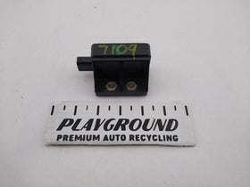 Mercedes SLK320 Stability Yaw Rate Control Module