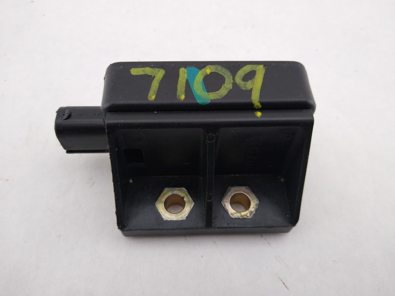 Mercedes SLK320 Stability Yaw Rate Control Module - 0