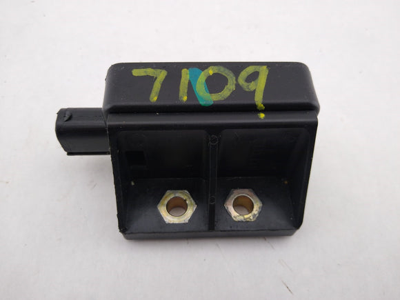 Mercedes SLK320 Stability Yaw Rate Control Module