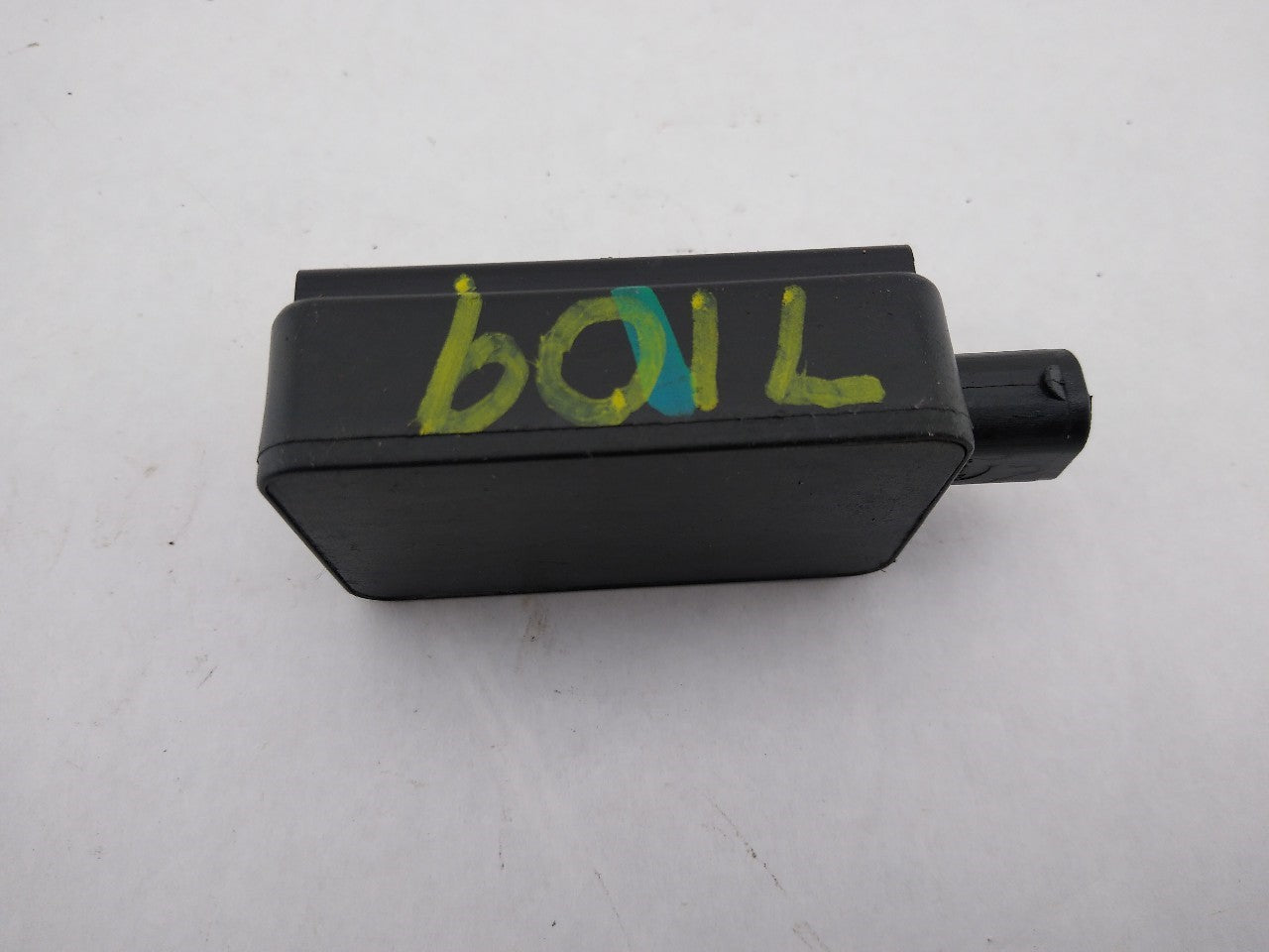 Mercedes SLK320 Stability Yaw Rate Control Module