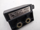 Mercedes SLK320 Stability Yaw Rate Control Module-4