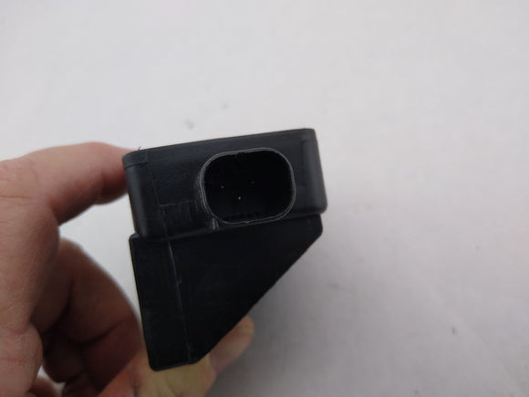 Mercedes SLK320 Stability Yaw Rate Control Module