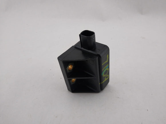 Mercedes SLK320 Stability Yaw Rate Control Module