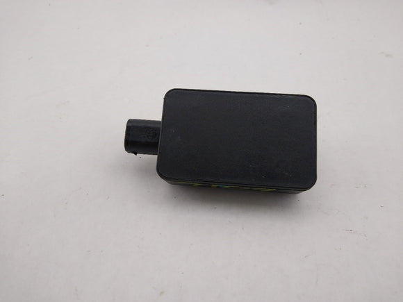 Mercedes SLK320 Stability Yaw Rate Control Module