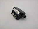 Mercedes SLK320 Stability Yaw Rate Control Module-9