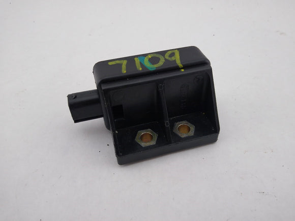 Mercedes SLK320 Stability Yaw Rate Control Module