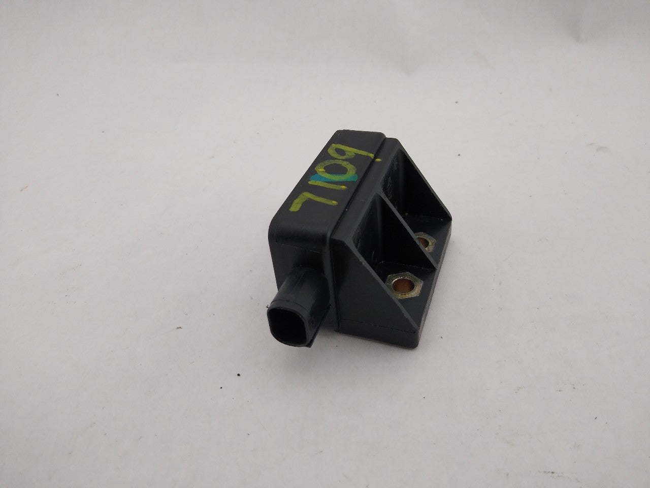 Mercedes SLK320 Stability Yaw Rate Control Module
