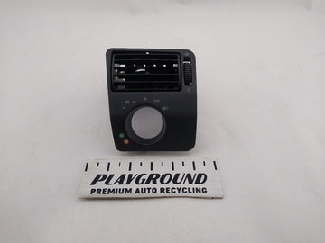Mercedes SLK320 Driver Left Dashboard Air Vent