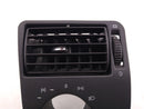 Mercedes SLK320 Driver Left Dashboard Air Vent-2