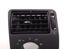 Mercedes SLK320 Driver Left Dashboard Air Vent - 0