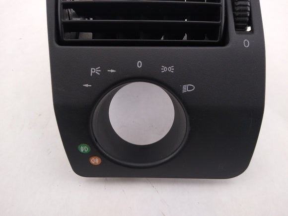 Mercedes SLK320 Driver Left Dashboard Air Vent