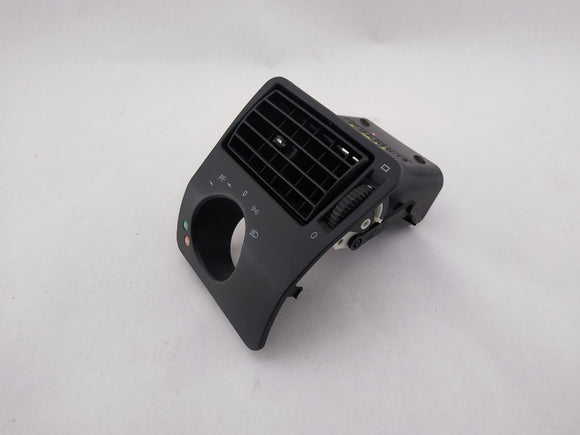 Mercedes SLK320 Driver Left Dashboard Air Vent