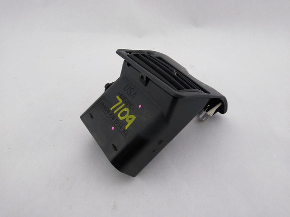 Mercedes SLK320 Driver Left Dashboard Air Vent