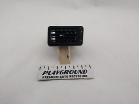 Mercedes SLK320 Passenger Right Dashboard Air Vent