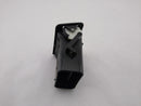 Mercedes SLK320 Passenger Right Dashboard Air Vent-4