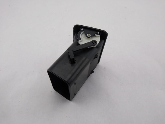 Mercedes SLK320 Passenger Right Dashboard Air Vent