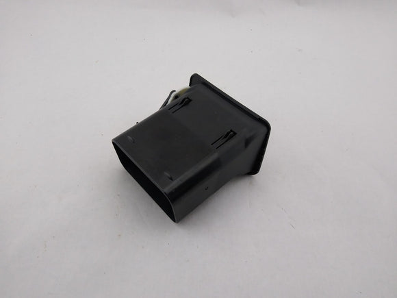 Mercedes SLK320 Passenger Right Dashboard Air Vent