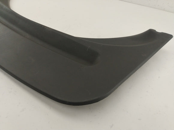 Chevrolet Camaro Trunk Latch Cover Trim