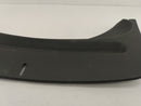 Chevrolet Camaro Trunk Latch Cover Trim-4